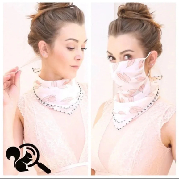 3 for $36. Face mask scarf - Picture 1 of 15